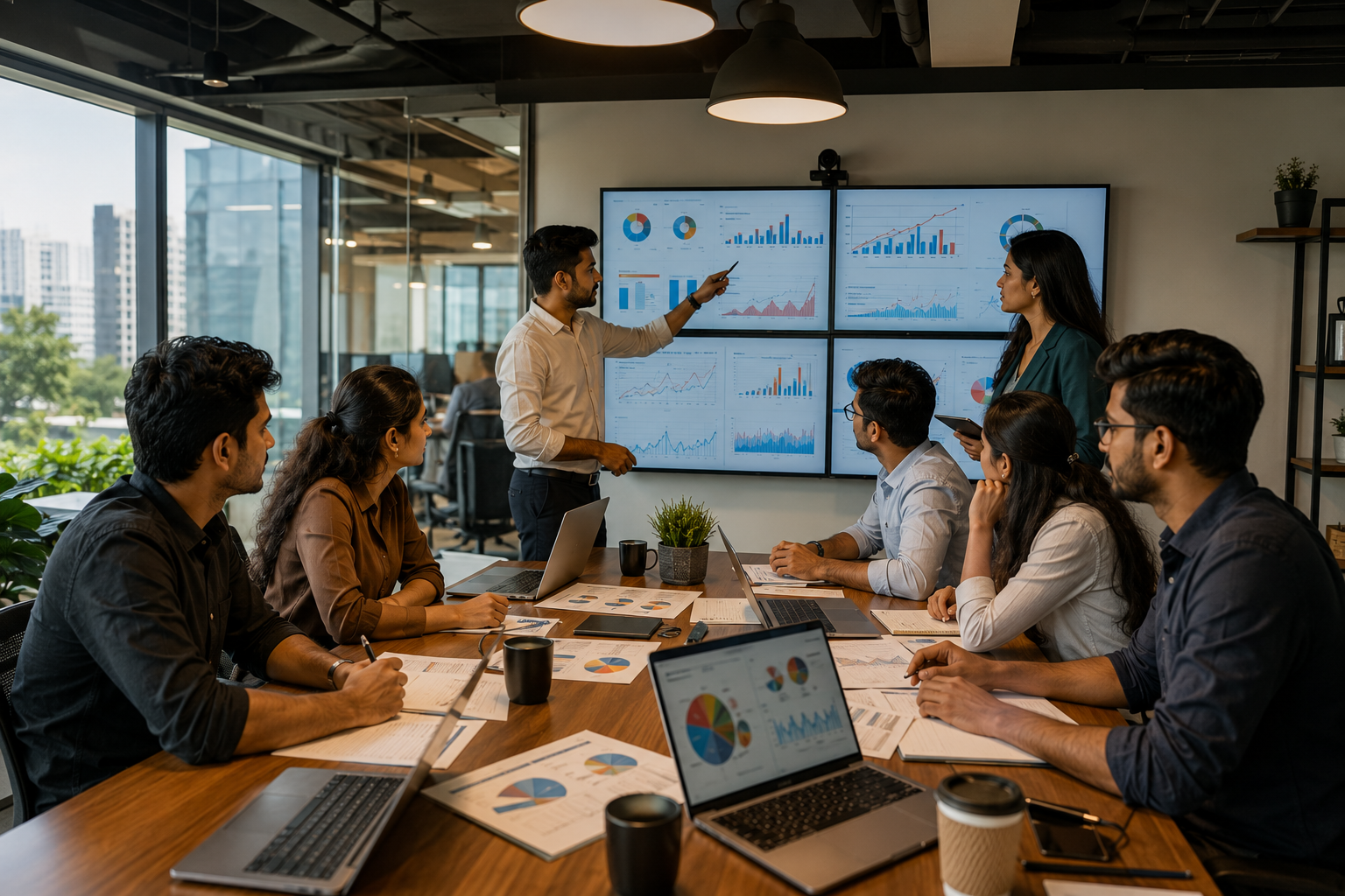 How to Rank #1 on Google India in 2026 — A Step-by-Step Strategy That Works
