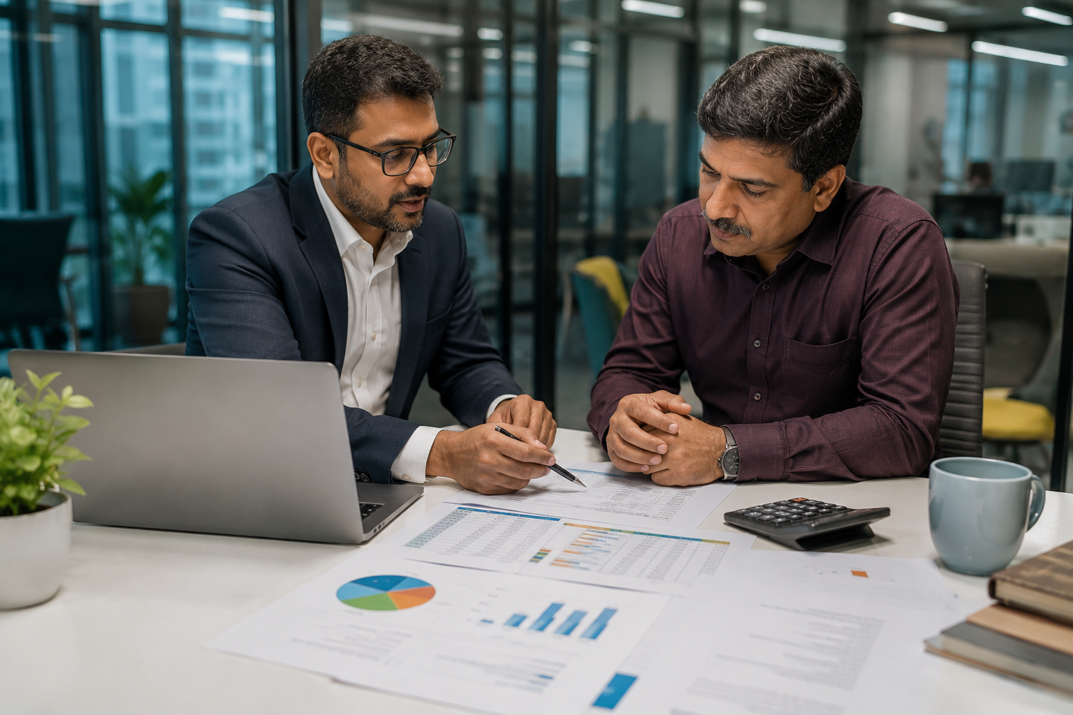 How to Plan Your Digital Marketing Budget in India for 2026 — A Realistic Guide by Business Size