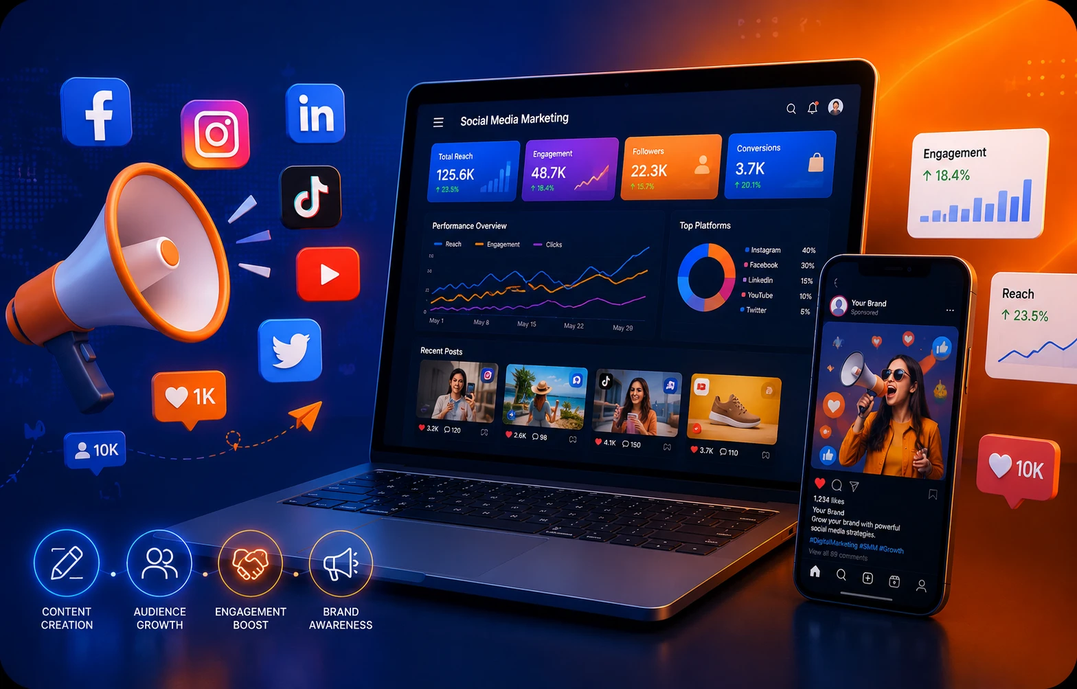 smm
