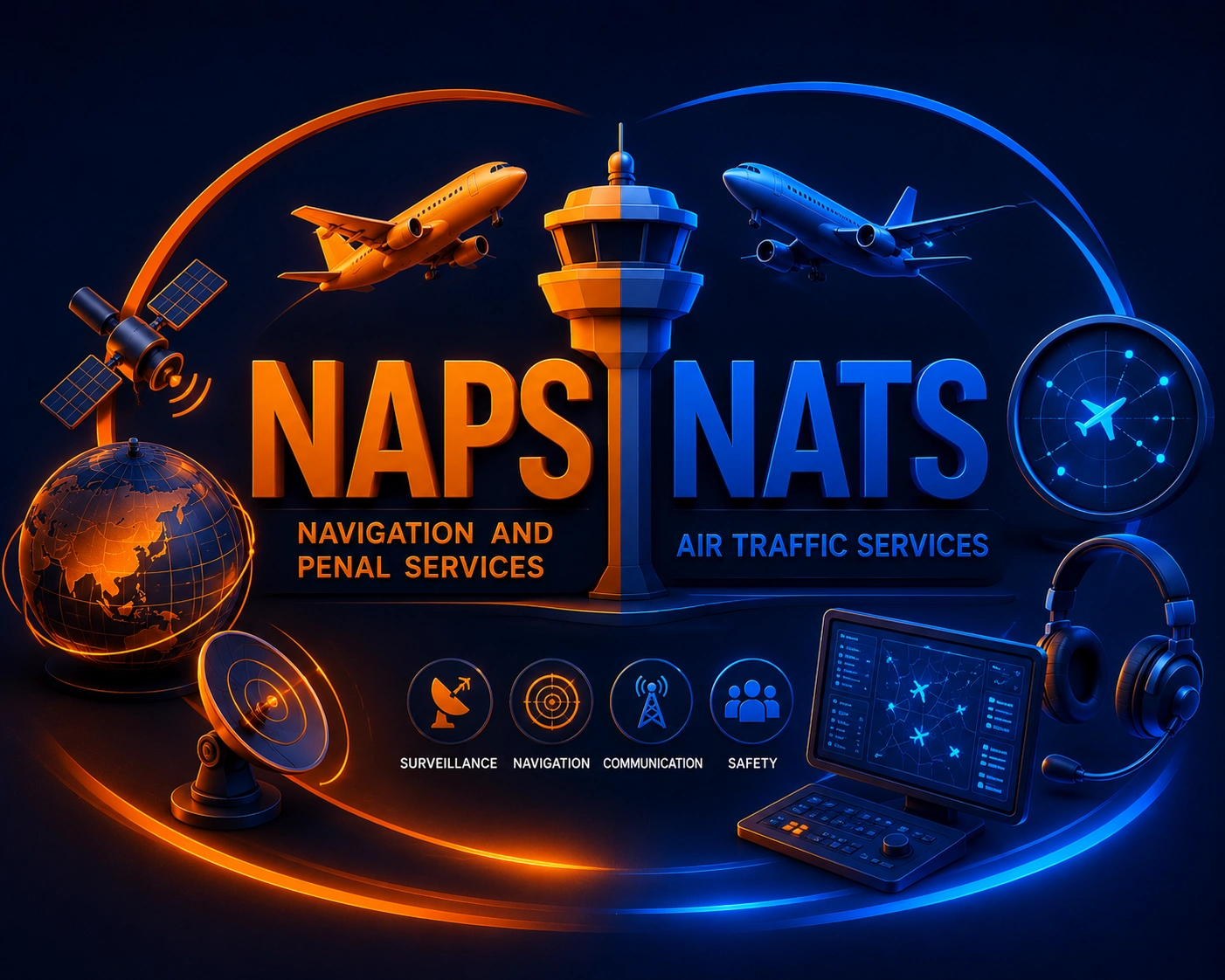 naps nats