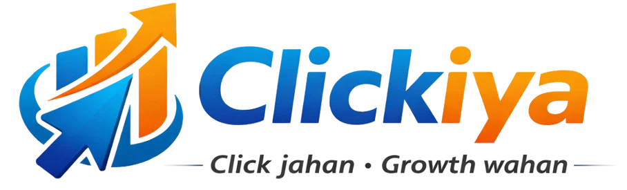 Clickiya Digital Marketing