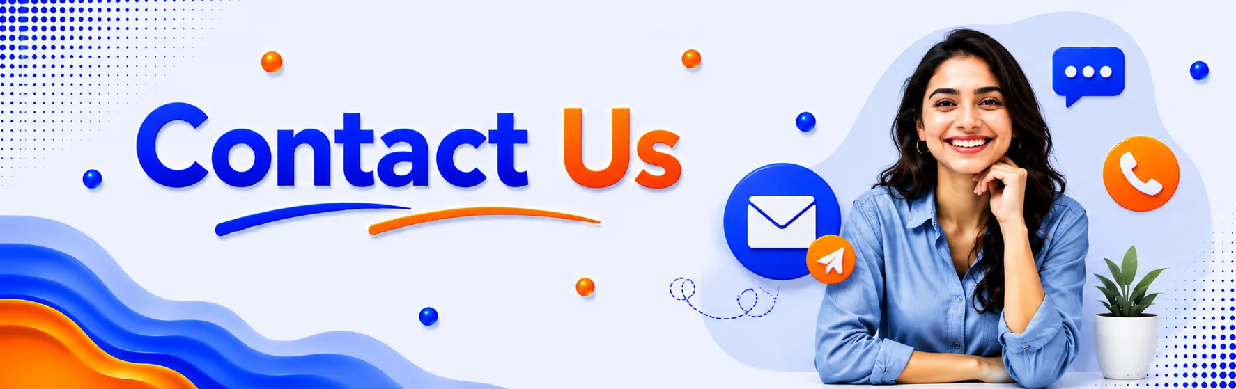 Contact